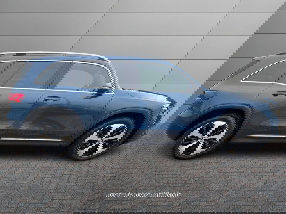 Mercedes-Benz GLB usata a Rimini (5)