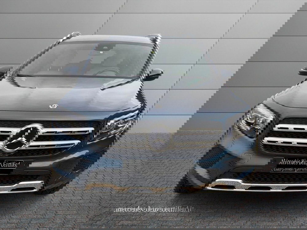 Mercedes-Benz GLB usata a Rimini (6)