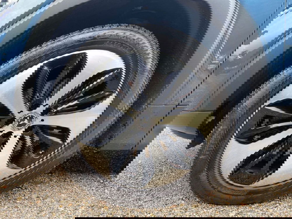 Mercedes-Benz GLB usata a Rimini (8)