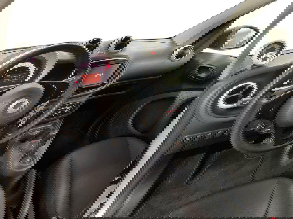 smart Fortwo usata a Macerata (10)