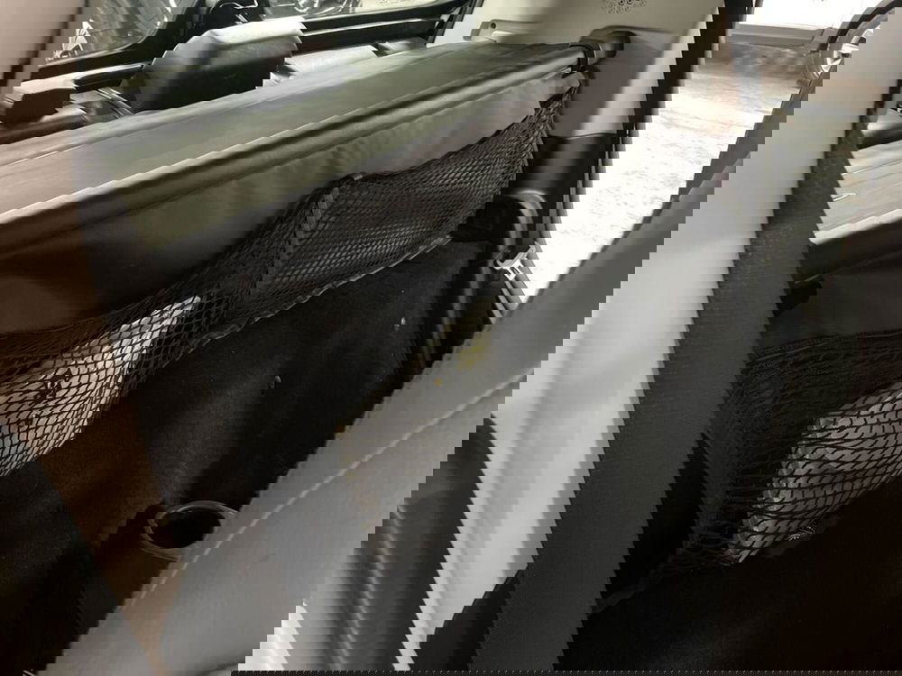 smart Fortwo usata a Macerata (13)