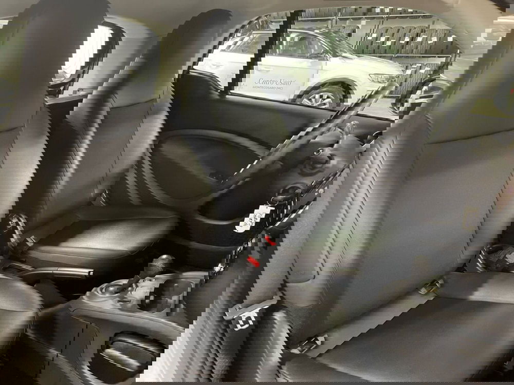 smart Fortwo usata a Macerata (14)