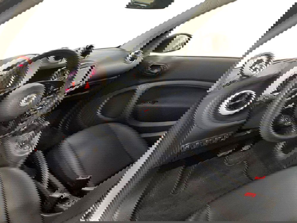 smart Fortwo usata a Macerata (16)