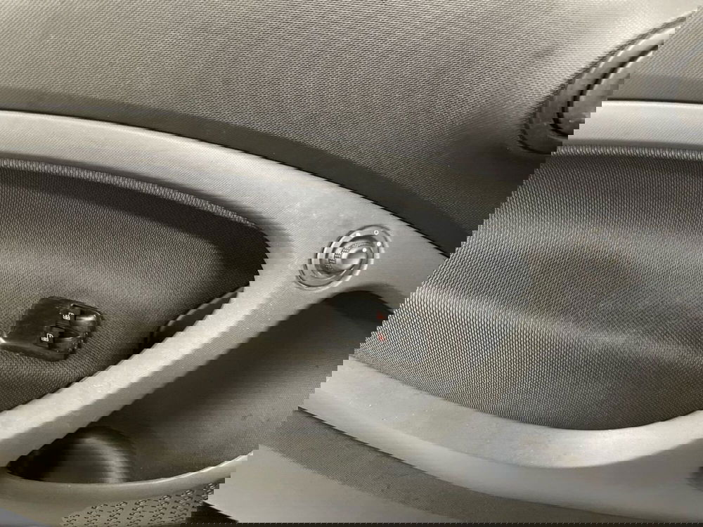 smart Fortwo usata a Macerata (17)