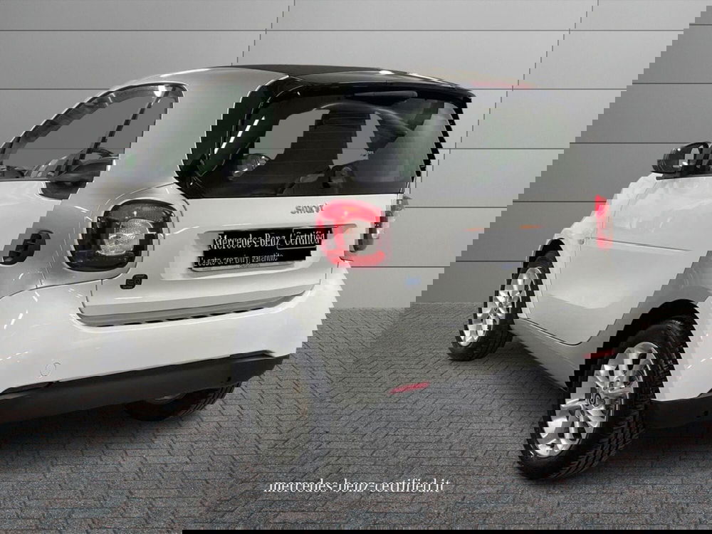 smart Fortwo usata a Macerata (3)
