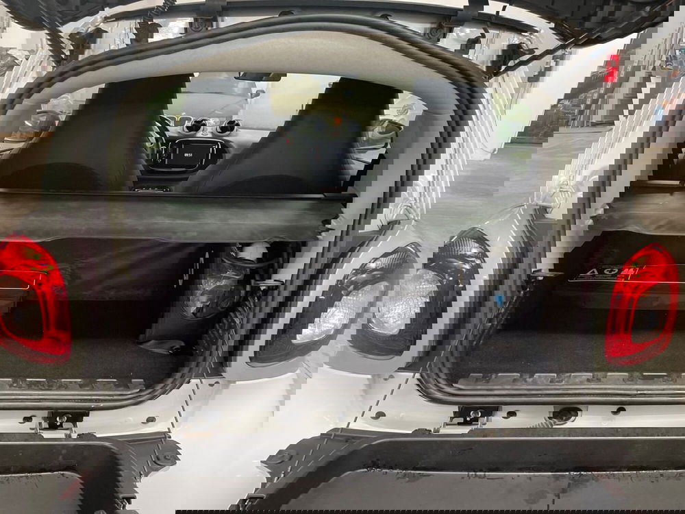 smart Fortwo usata a Macerata (7)