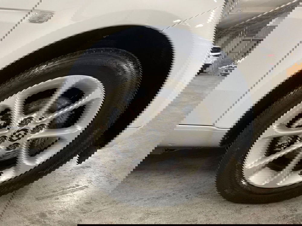 smart Fortwo usata a Macerata (8)