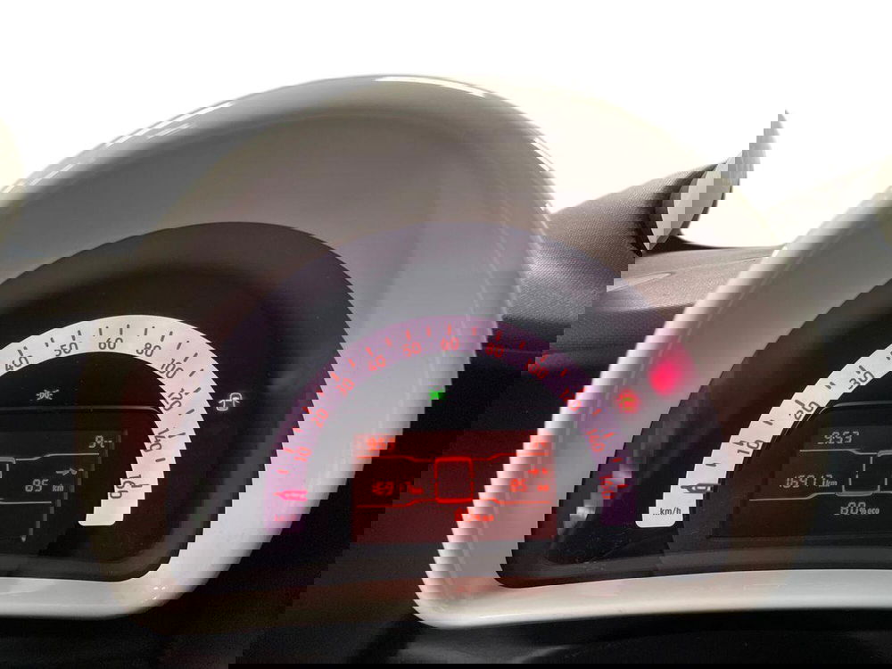 smart Fortwo usata a Macerata (9)