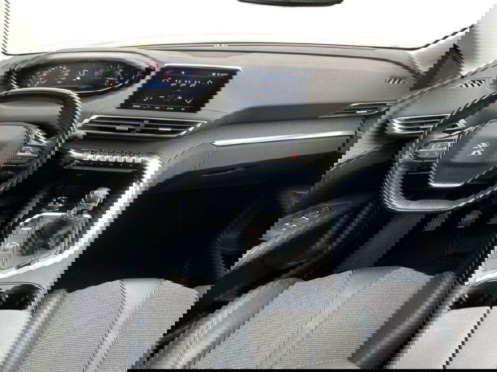 Peugeot 3008 usata a Macerata (10)