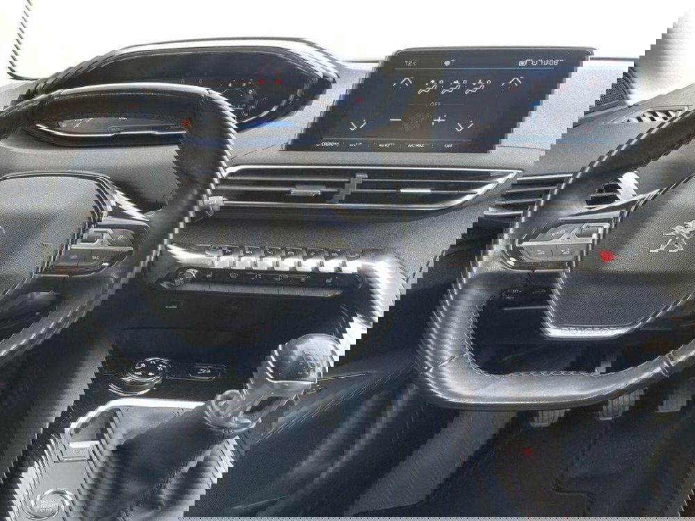 Peugeot 3008 usata a Macerata (11)