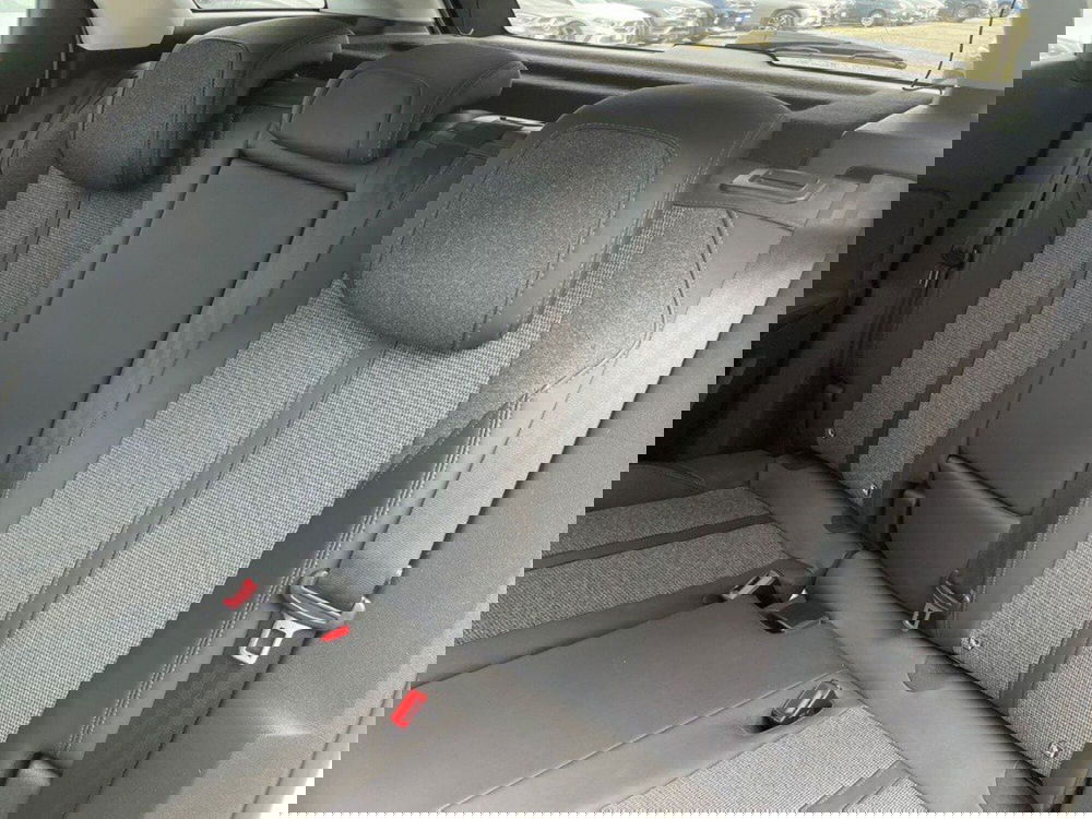 Peugeot 3008 usata a Macerata (13)
