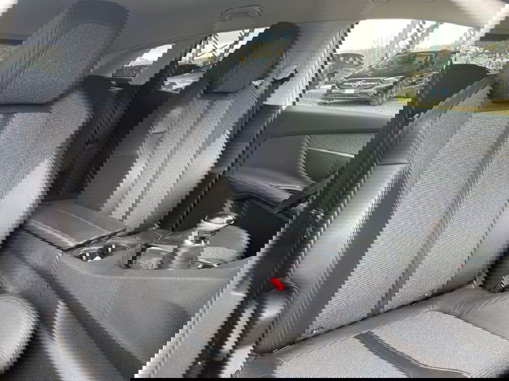 Peugeot 3008 usata a Macerata (14)