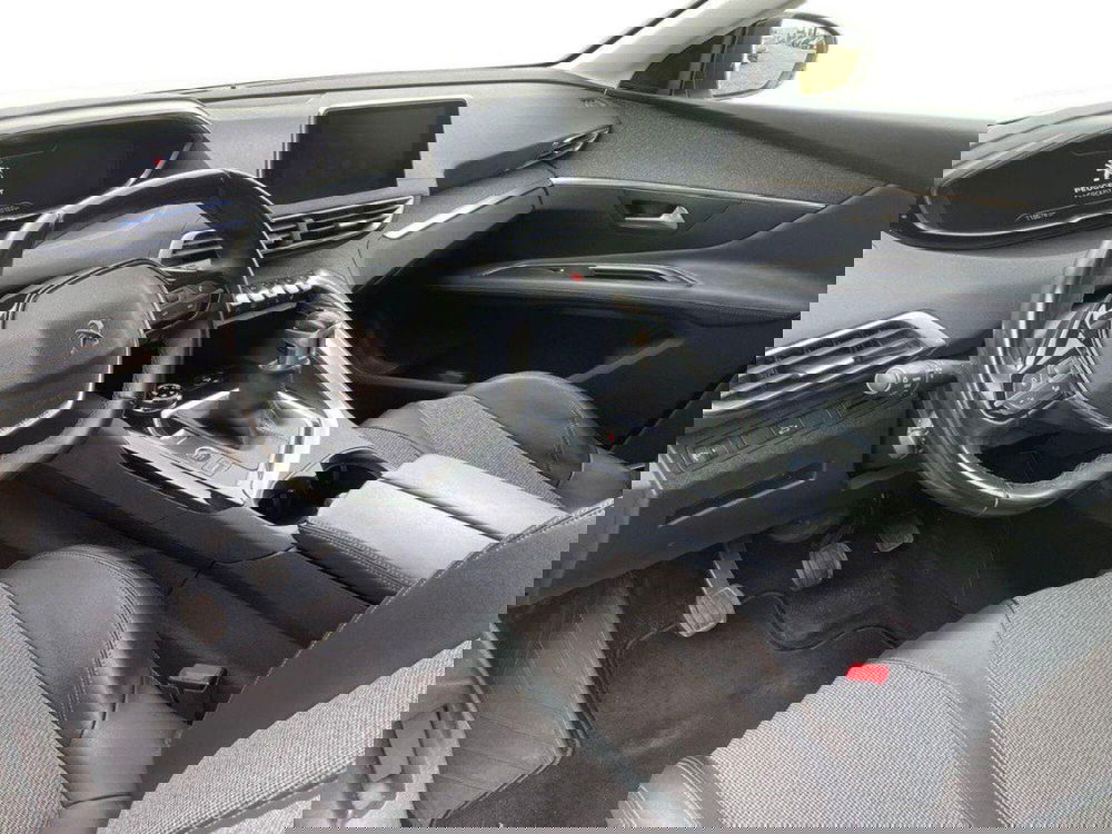 Peugeot 3008 usata a Macerata (16)