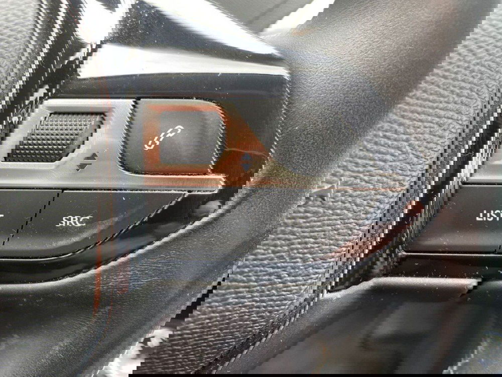 Peugeot 3008 usata a Macerata (19)