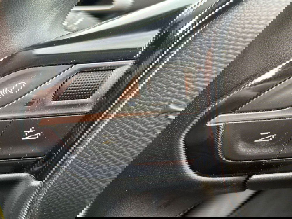 Peugeot 3008 usata a Macerata (20)