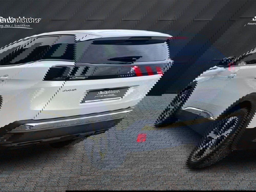 Peugeot 3008 usata a Macerata (3)