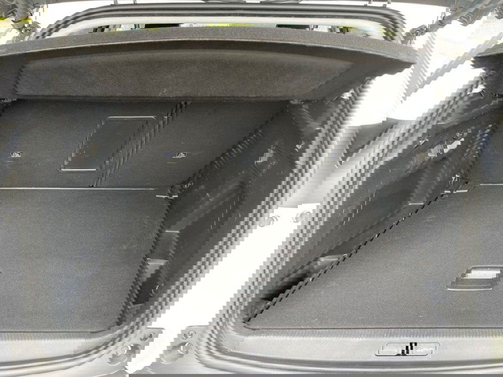 Peugeot 3008 usata a Macerata (7)