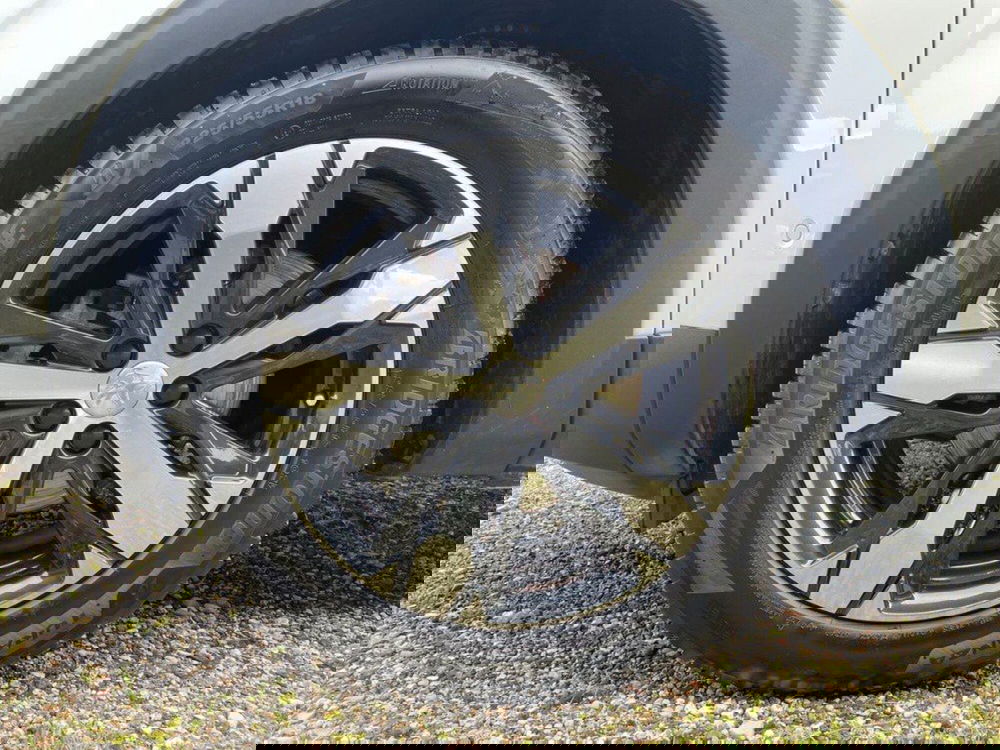 Peugeot 3008 usata a Macerata (8)