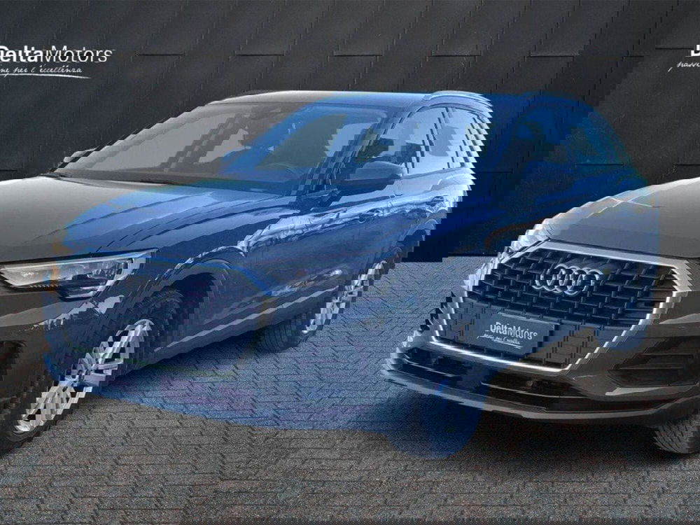 Audi Q3 usata a Macerata