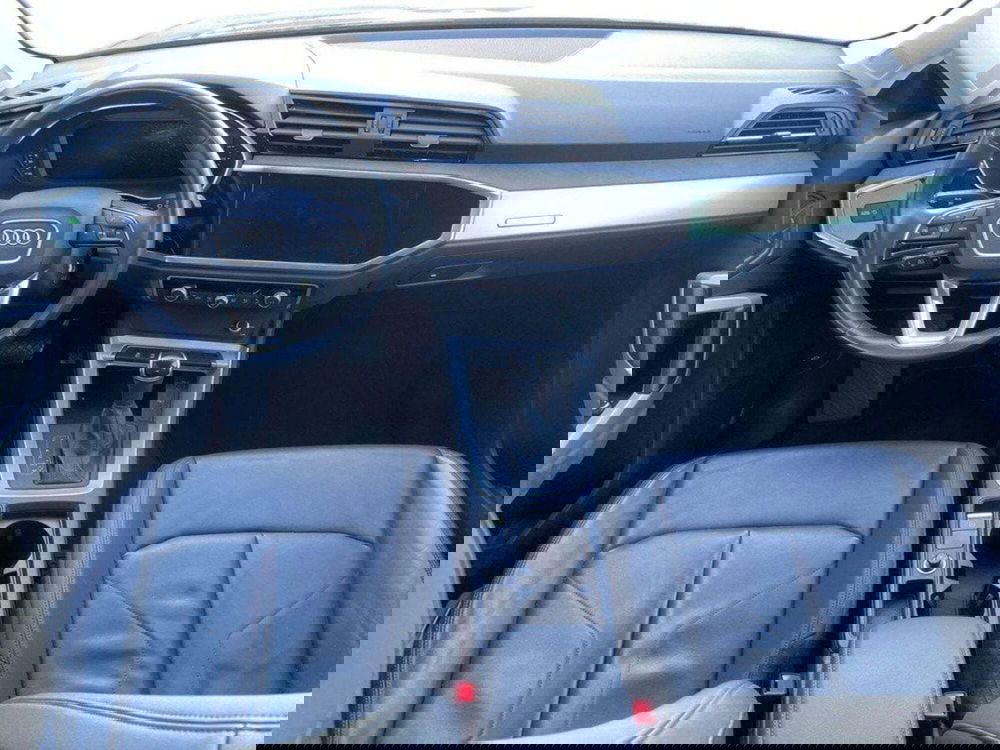 Audi Q3 usata a Macerata (10)