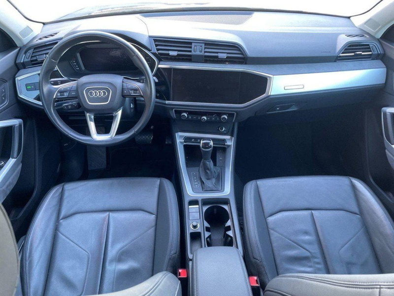 Audi Q3 usata a Macerata (10)