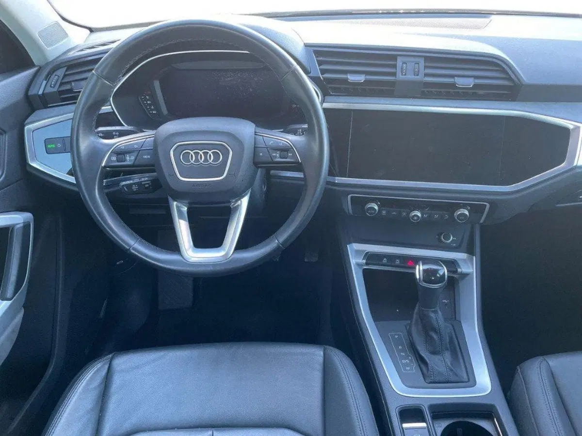 Audi Q3 usata a Macerata (11)