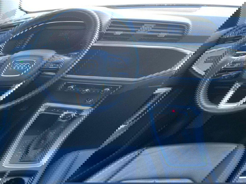 Audi Q3 usata a Macerata (11)