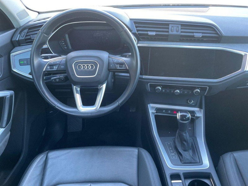 Audi Q3 usata a Macerata (11)