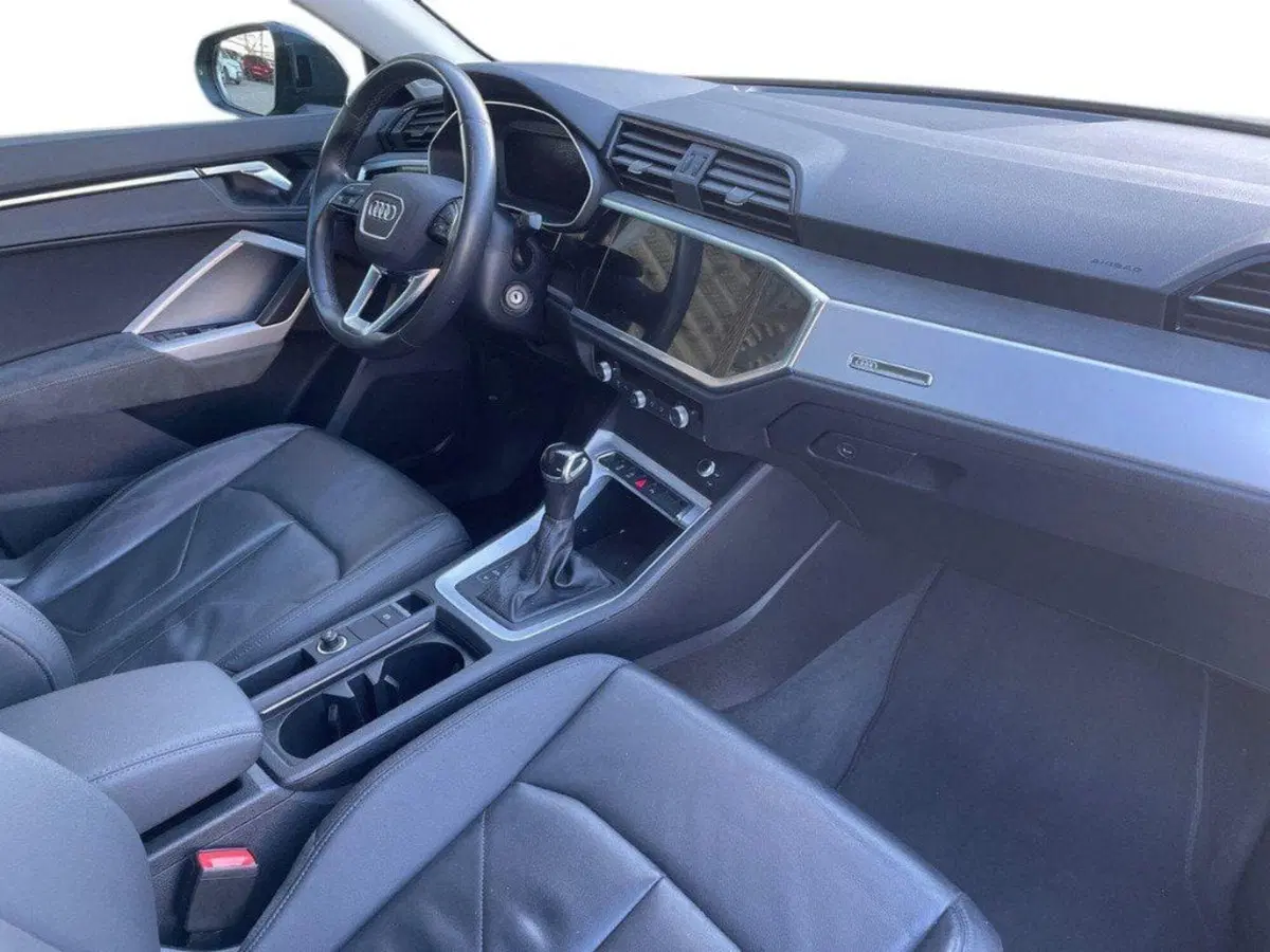 Audi Q3 usata a Macerata (12)