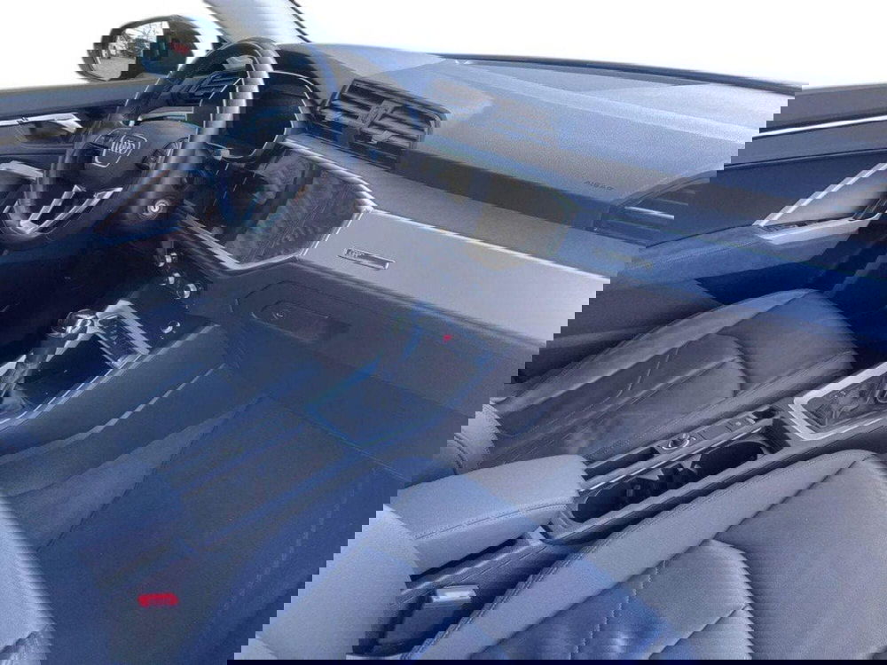 Audi Q3 usata a Macerata (12)