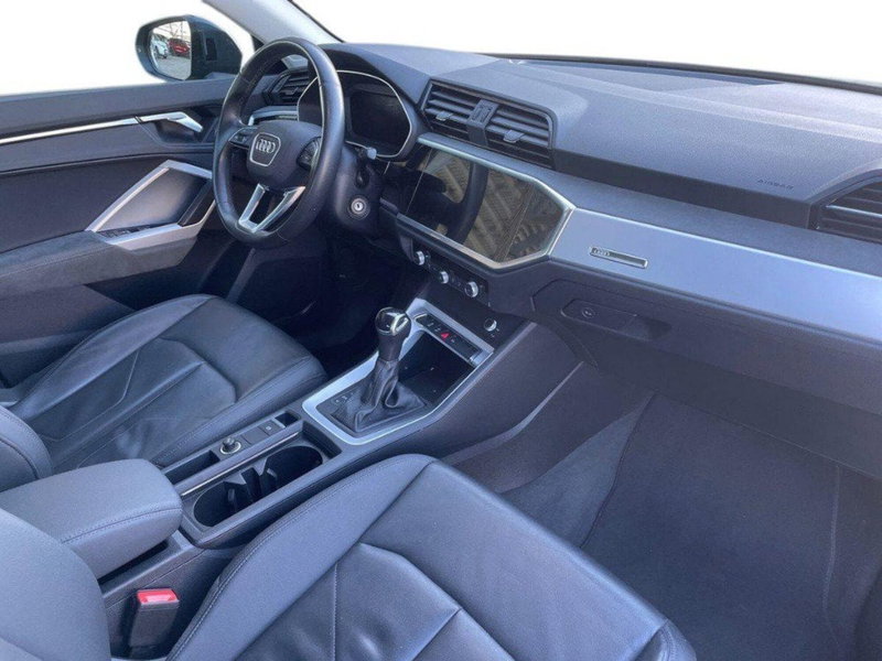 Audi Q3 usata a Macerata (12)