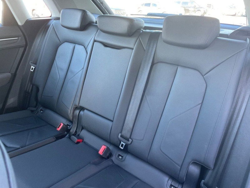 Audi Q3 usata a Macerata (13)