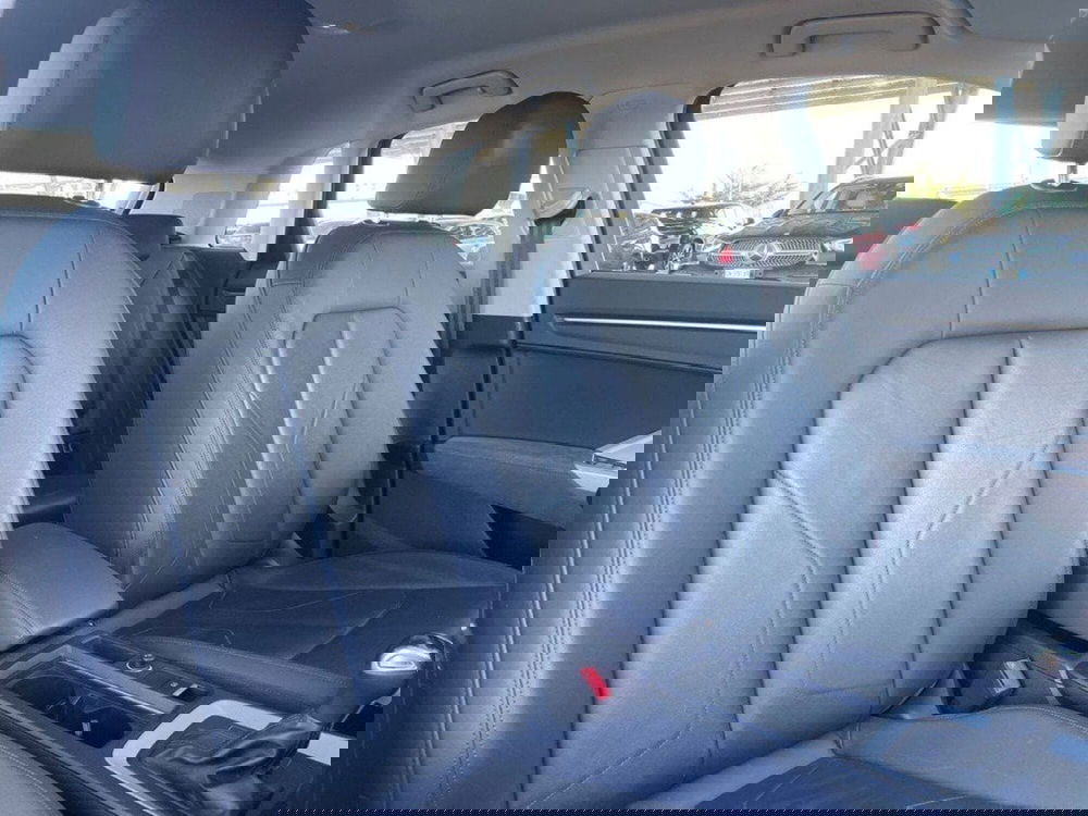 Audi Q3 usata a Macerata (14)