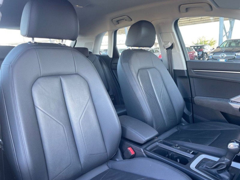 Audi Q3 usata a Macerata (14)