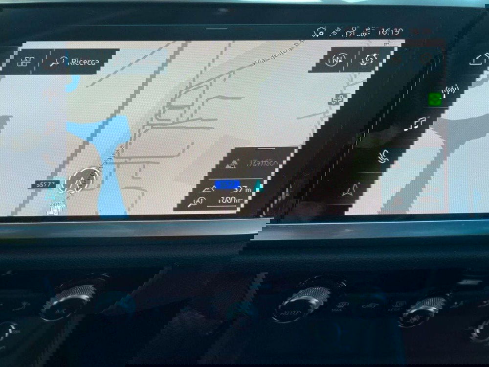 Audi Q3 usata a Macerata (15)