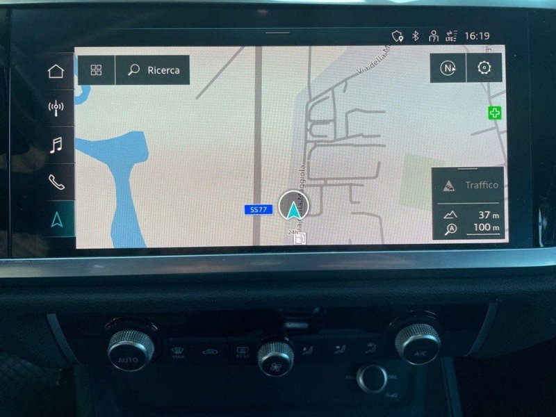 Audi Q3 usata a Macerata (15)