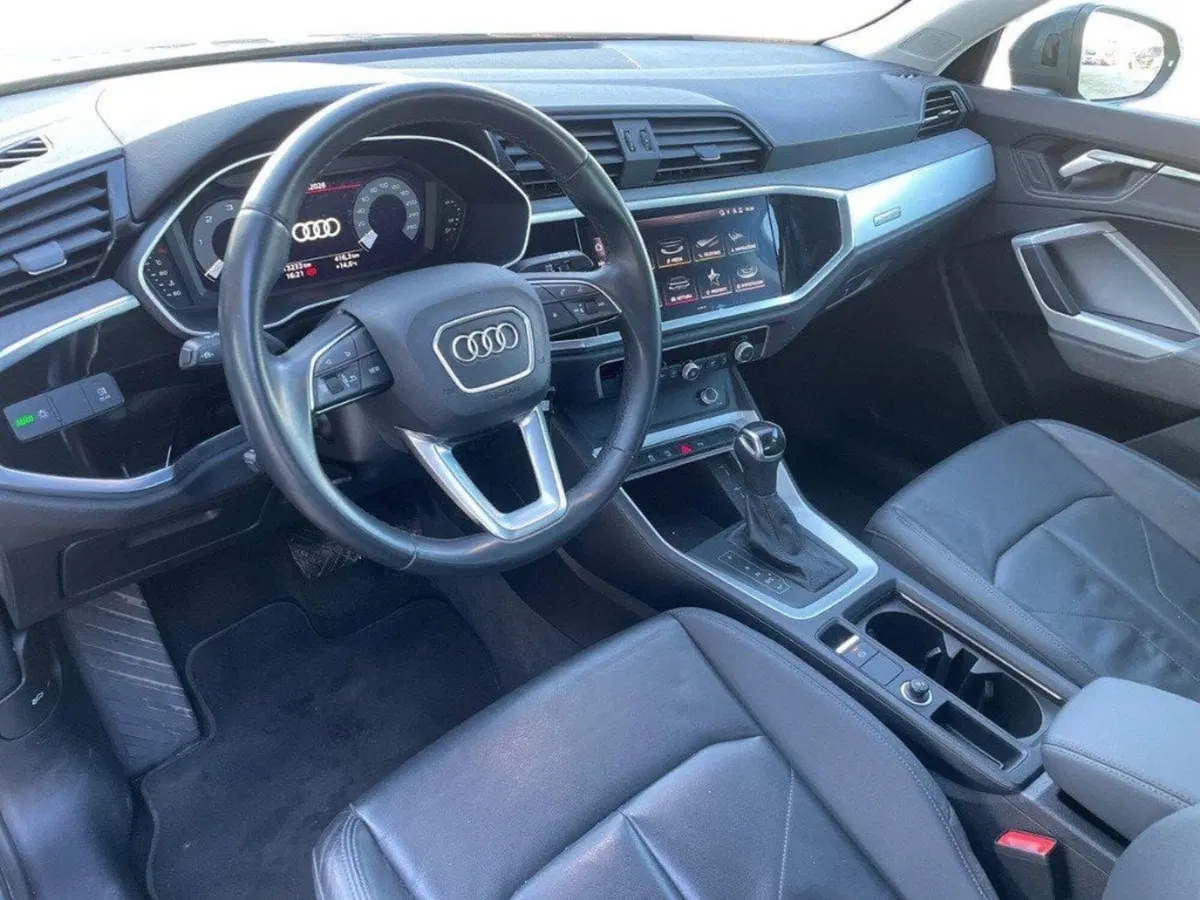Audi Q3 usata a Macerata (16)