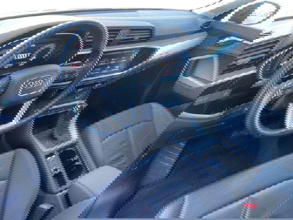 Audi Q3 usata a Macerata (16)