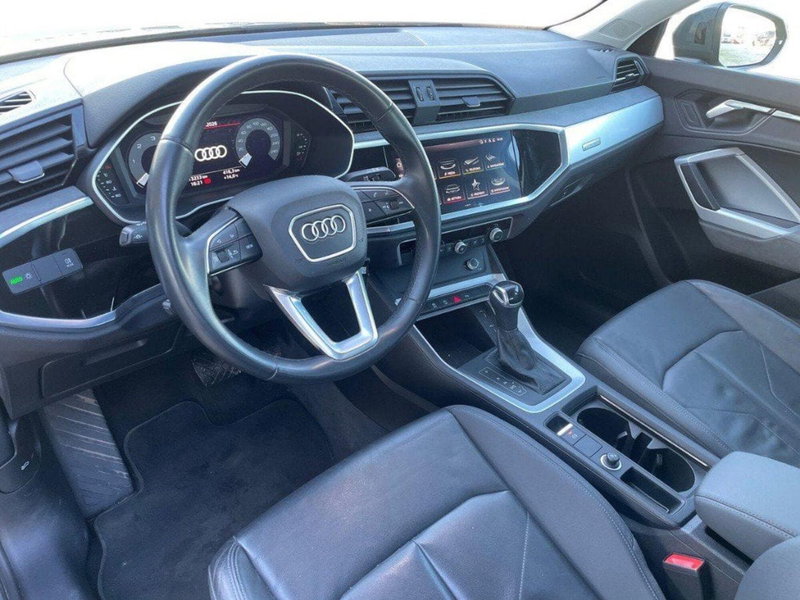 Audi Q3 usata a Macerata (16)