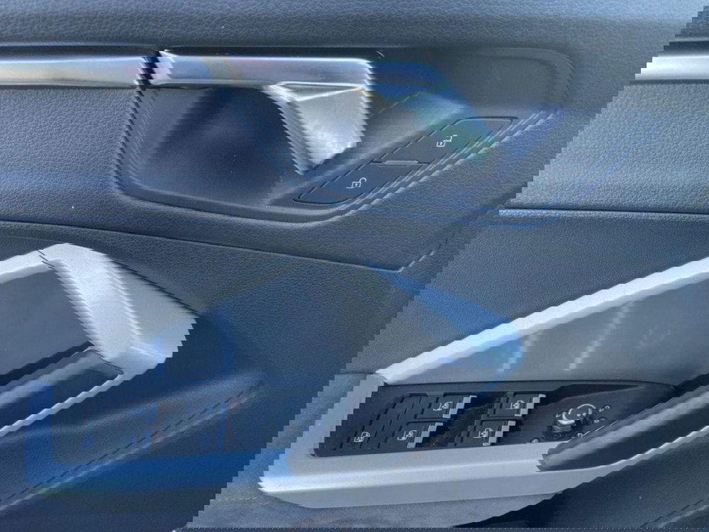 Audi Q3 usata a Macerata (17)