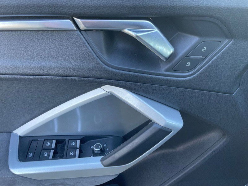 Audi Q3 usata a Macerata (17)