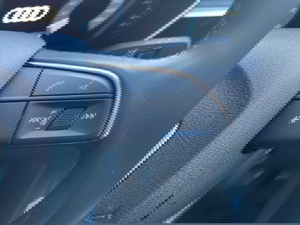 Audi Q3 usata a Macerata (19)