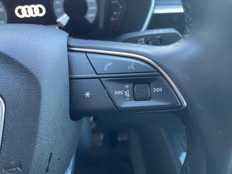 Audi Q3 usata a Macerata (19)