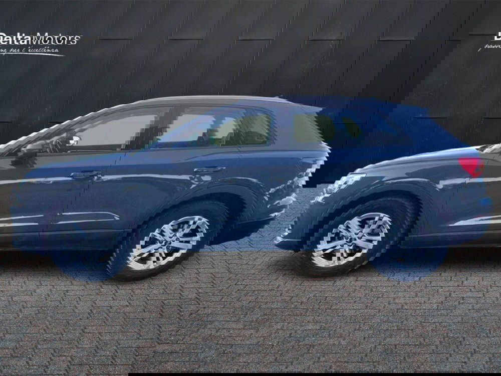 Audi Q3 usata a Macerata (2)