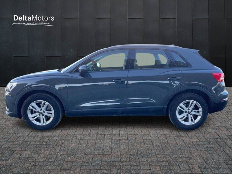 Audi Q3 usata a Macerata (2)