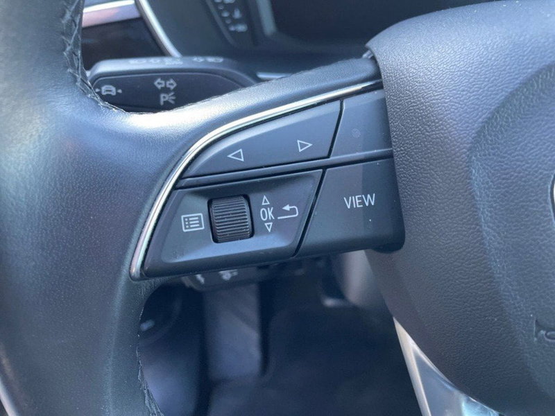 Audi Q3 usata a Macerata (20)