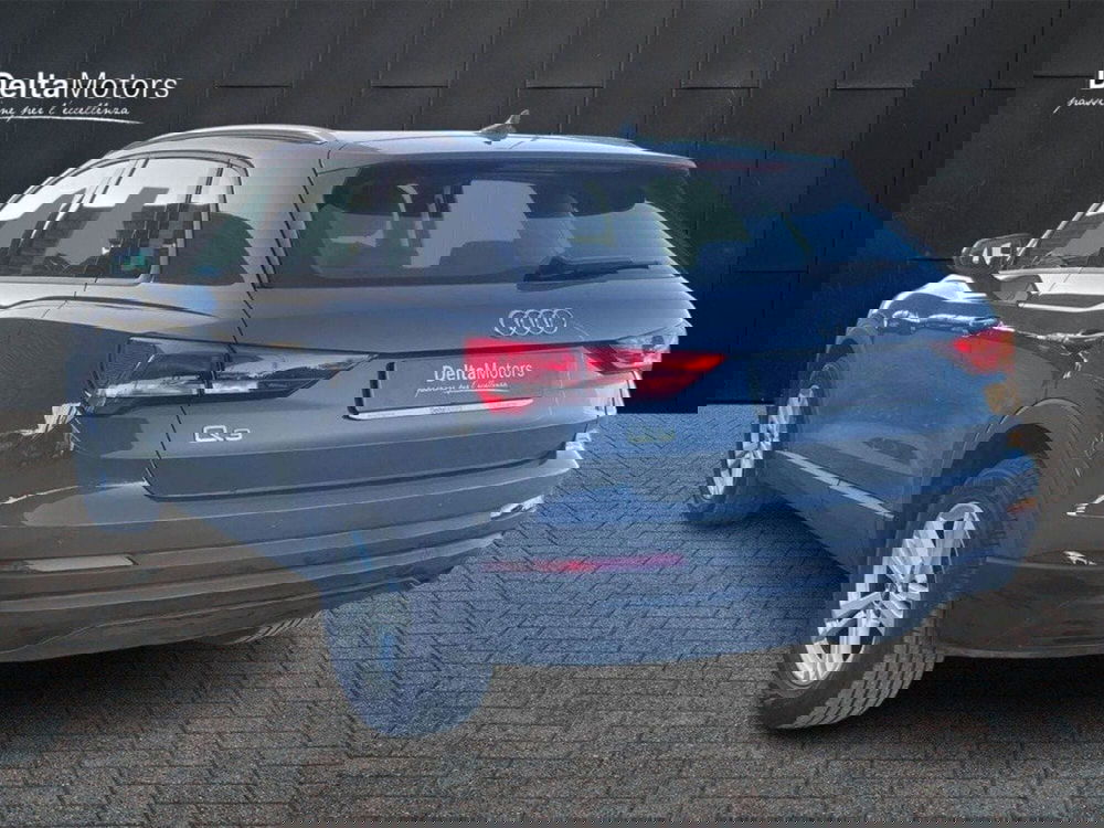 Audi Q3 usata a Macerata (3)