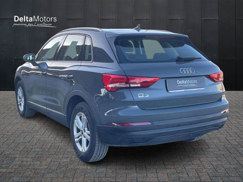 Audi Q3 usata a Macerata (3)