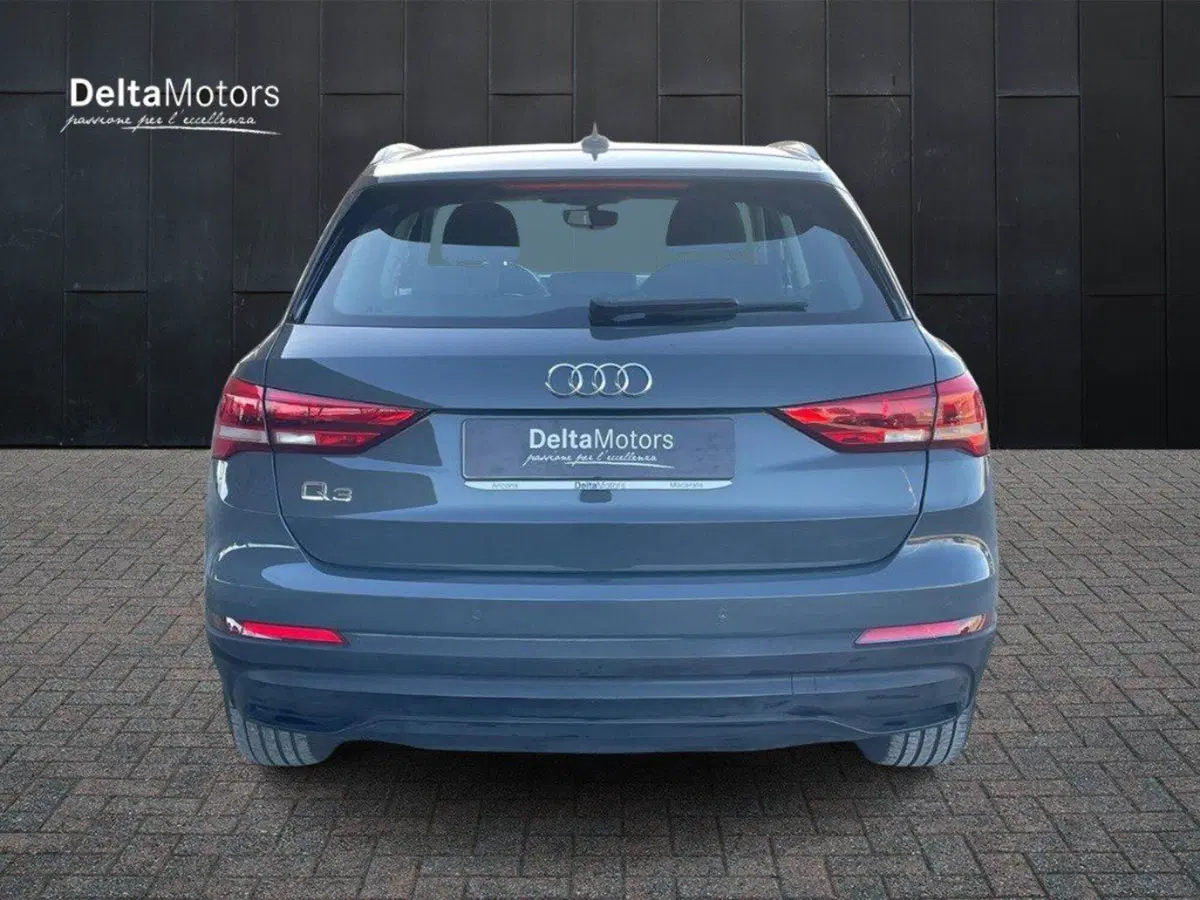 Audi Q3 usata a Macerata (4)