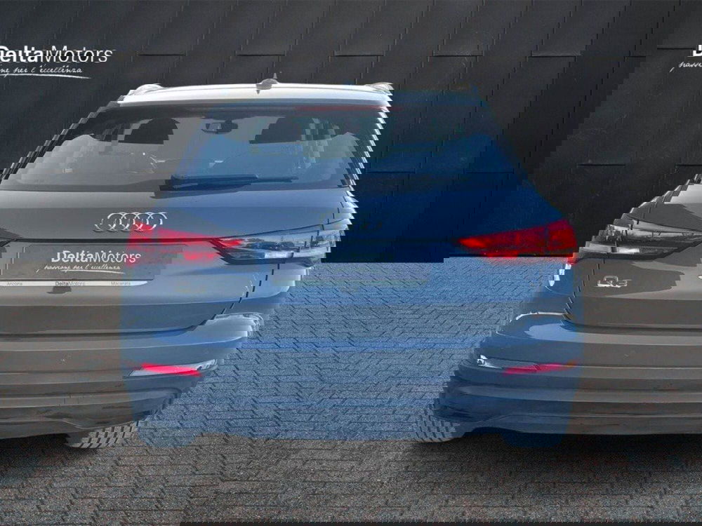 Audi Q3 usata a Macerata (4)